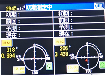 SB-8800風機動平衡儀