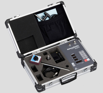 SB-8002風機動平衡儀
