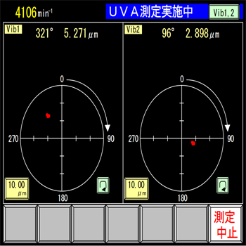 日本西格瑪動平衡儀SB-7705