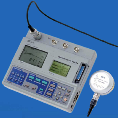 日本RION VM-54