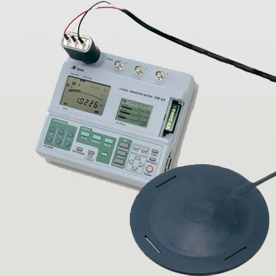 日本RION VM-54