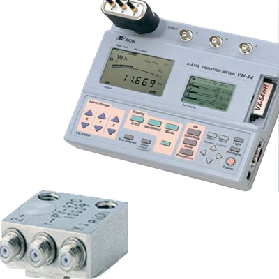 日本RION VM-54