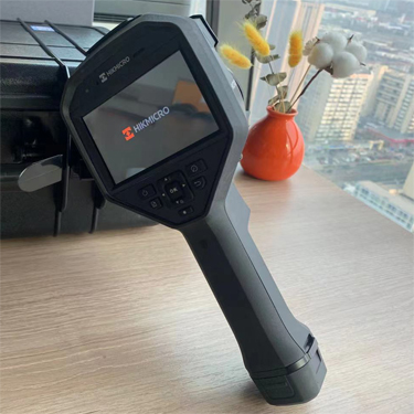 便攜式熱成像儀T700