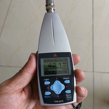 日本ACO6230聲級計