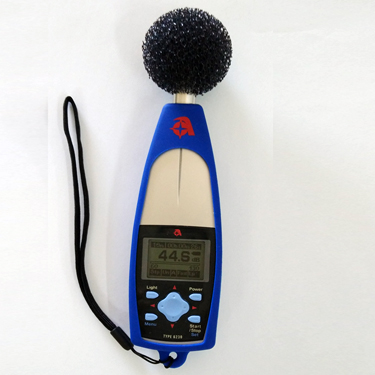 日本ACO6230聲級計