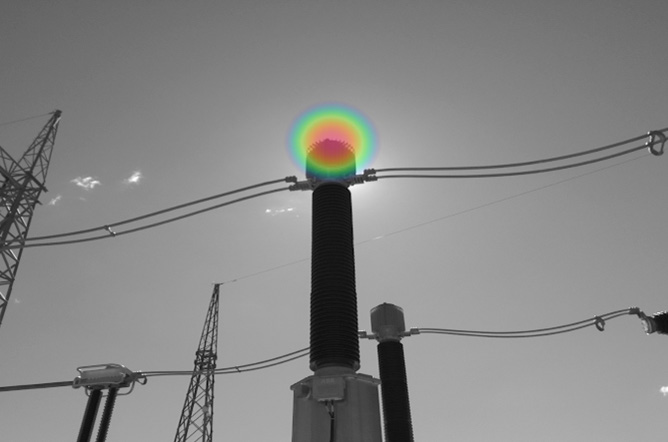 FLIR Si124超聲波檢測儀