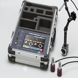 SB-8800機床動平衡儀