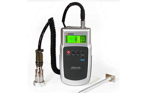 G-TECH基太克VPOD測振儀價格更便宜