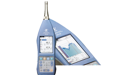 NA-28噪音分析儀